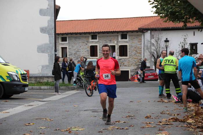 Iñaki Olano eta   irabazle E 140 1571509869497