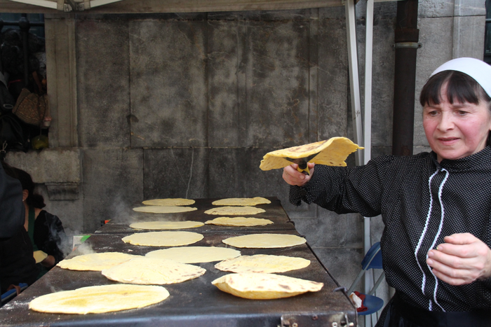 Urteko azken azoka berezia gurtu du Tolosak 42 1481986244975