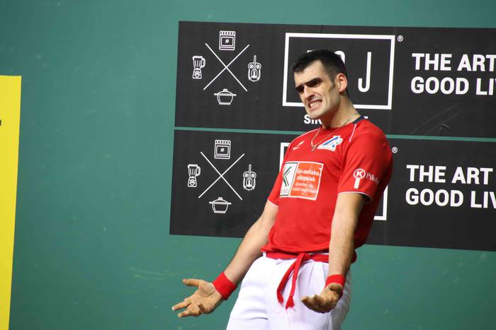 Final baten maila, baita har 43 1574026372730