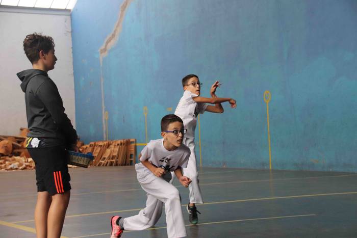 Pilotari txikiak izan dira p 39 1567946019707