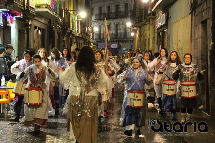 Danborradan, tregoa 23 1518255815114