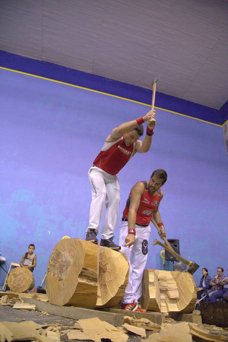 Alkizako festak, herri kirol 12 1568025851348