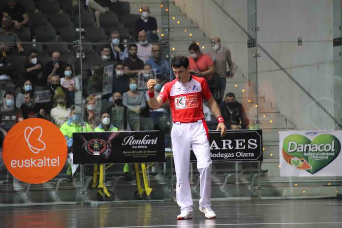 Hirugarren txapela etxera 29 1636921964853