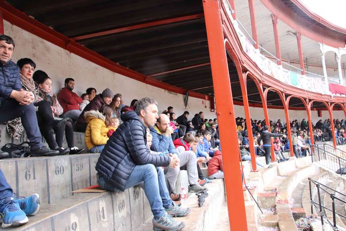 Txikienak zezen txikien aurr 9 1552240871168