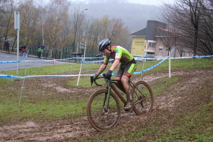 I. Pablo Arsuagaren Memorial 4 1639237854957