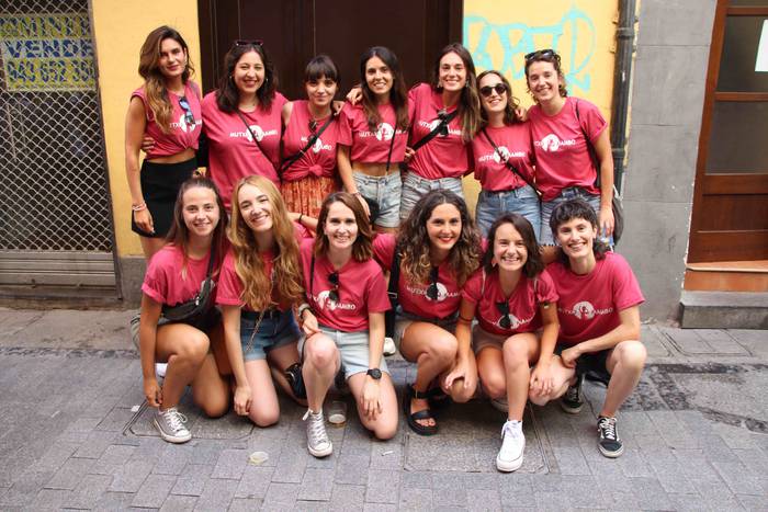 Tolosako Kuadrillen Eguna 20 46 1655555782570