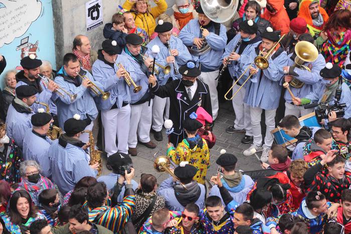 Tolosako Inauteriak 2022 Txu 43 1645715752921