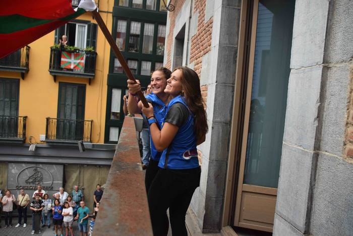 «Zorionak eta eskerrik asko  94 1536523741515