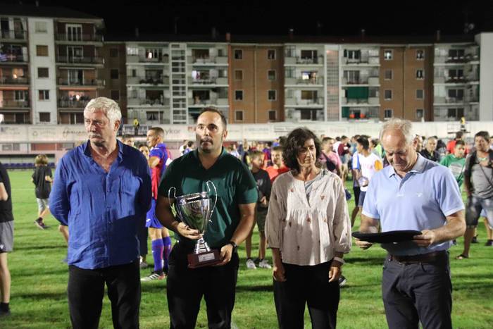 Eibarrek irabazi du Euskal H 82 1565476108780