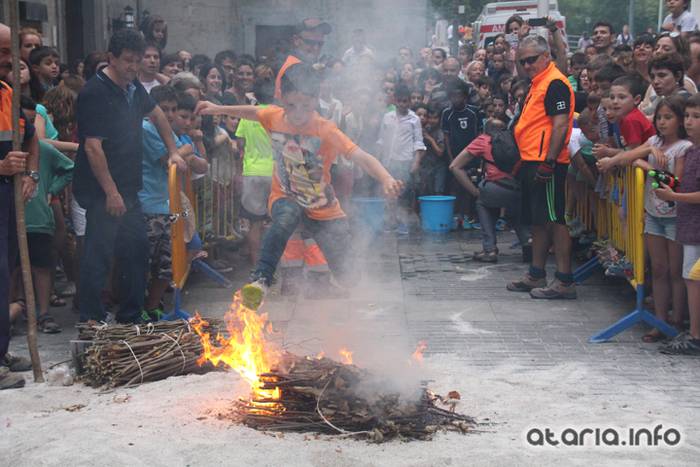 tolosa san joanak 2016 txupinazoa 38 1466705764373