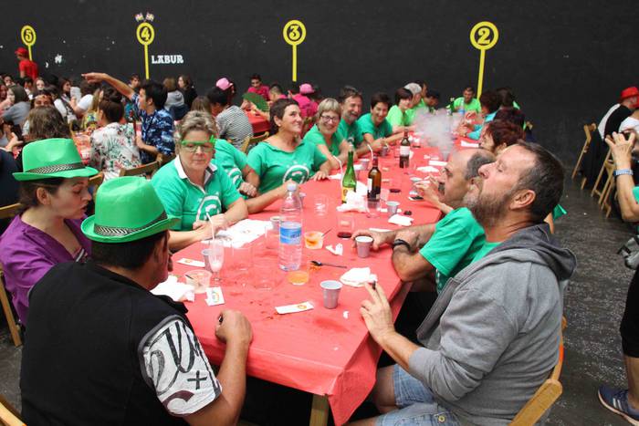 Amezketa San Bartolome jaiak 6 1535218986875