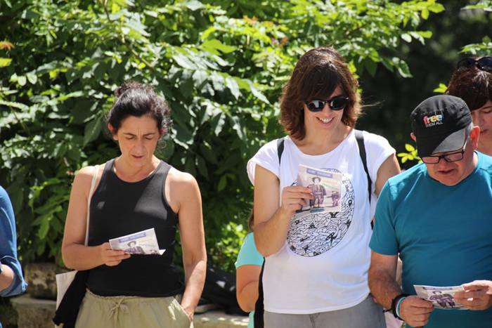 Altzoko Handiaren ibilbidea  44 1499002886115