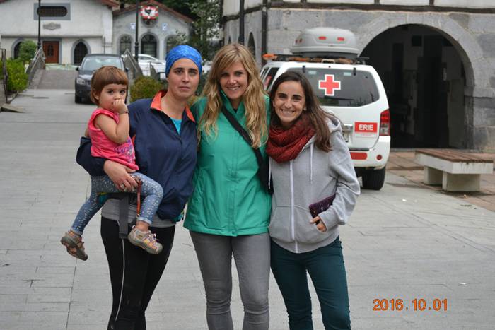 Elkartasuna, tontorretara 100 1475497583235