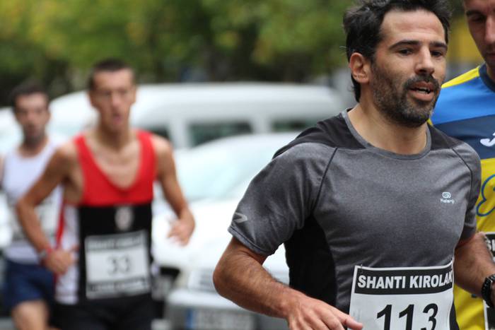 Haizearen aurka, baina aurrera 28 1476272782767