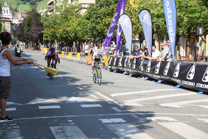 Txirrindularitzako Emakumeen 4 1531588932960