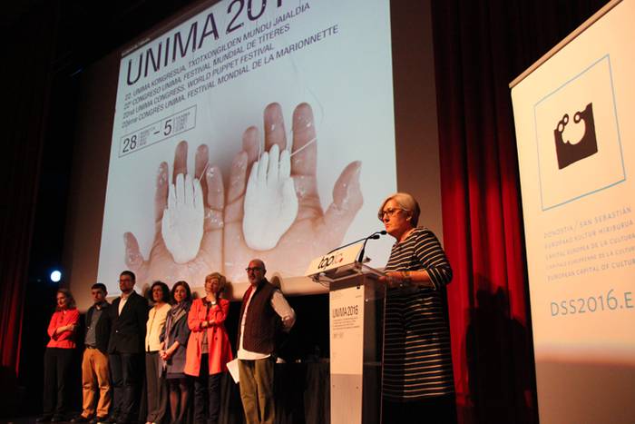 Unimaren kongresua Tolosan 2016 5 1464601492304