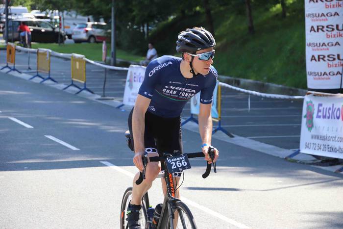 Gurpil gainean, Abraham Olan 31 1559487030816