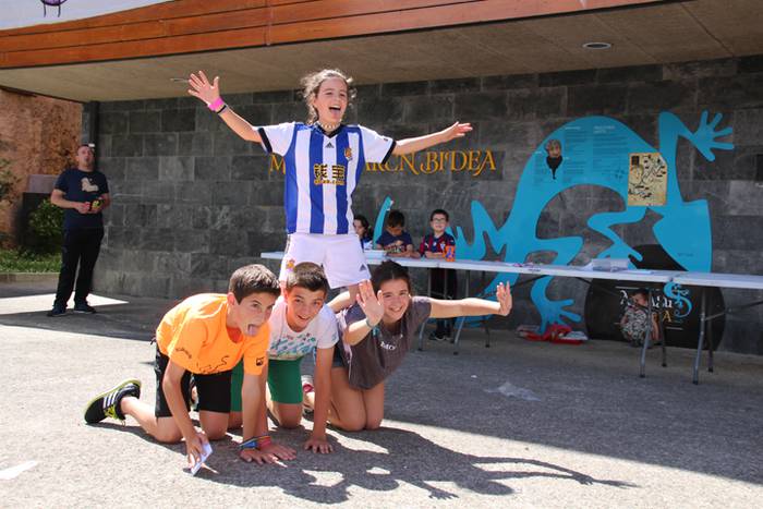 Muskerraren eguna Asteasun 13 1495373280902