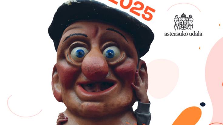 Asteasuko jaiak 2025