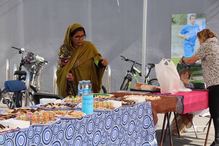 Berazubin bueltaka, Saharare 33 1495357052380