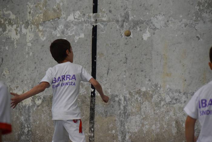 Dotore aritu dira benjaminak 7 1527271681997