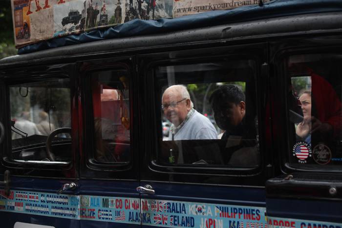 17 urteko bidaian, Tolosa ge 5 1498917445605