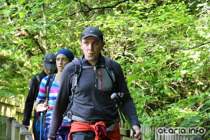 XIV Orduak Minak - Larrondo 260 1464547353000