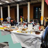 Gabonetako merkatu txikia