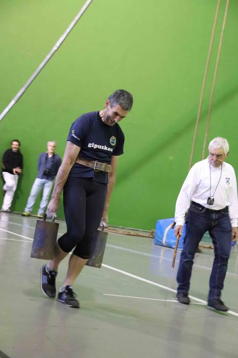 Gipuzkoako txapeldun geratu  43 1634408777689