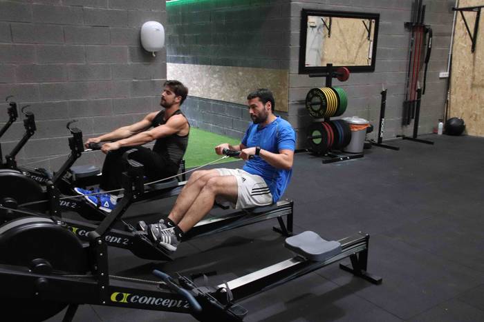 Berrobitarrak Crossfit egite 10 1557593128341