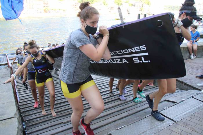 Bandera etxean geratu da 90 1594498876944