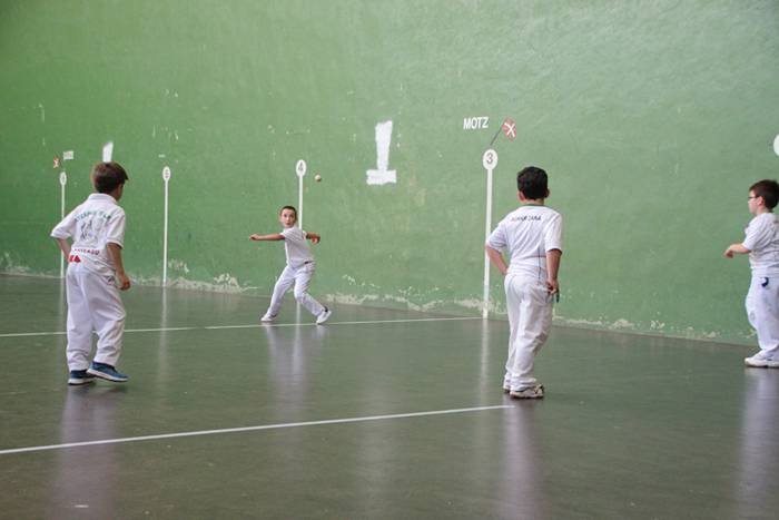 Ataria pilota txapelketa  75 1466584095320