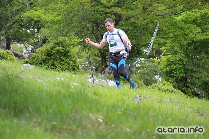 XIV Orduak Lekunberri-SanMigel-Guardetxe 87 1464533119357