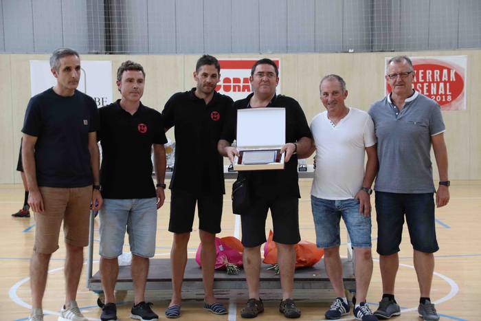 Areto futboleko San Juan txa 26 1561903942910