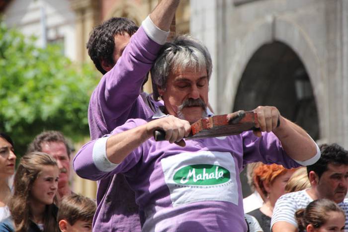 Herri kirolak festaren parte 63 1498393744788