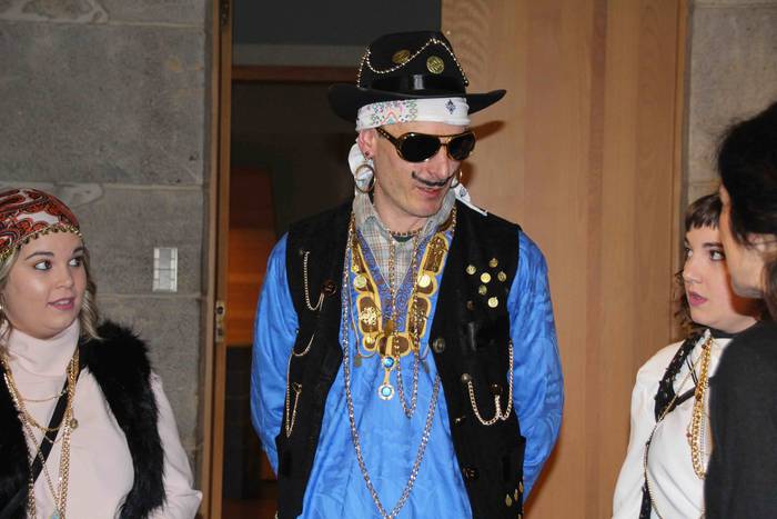 Hartzaren beldur, baina inau 3 1550950093356