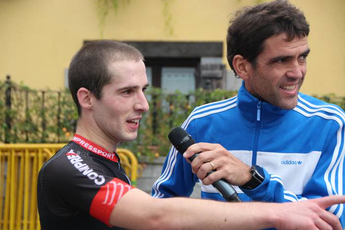 I. Eltxo Trail lasterketa 61 1476623227604