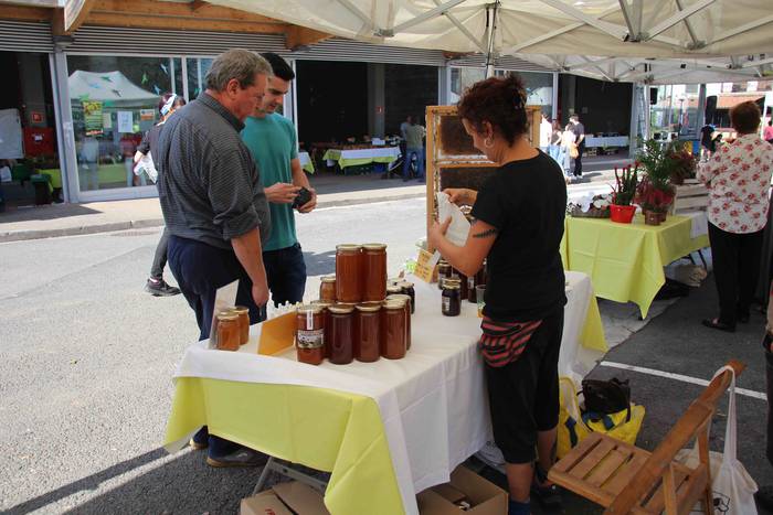 Zizurkil herrigunea Azoka Be 39 1570974701300