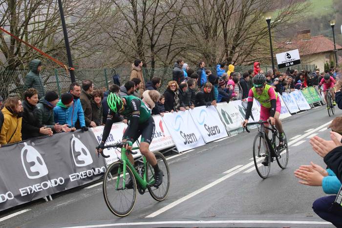 Angel Fuentes garaile XVI. A 49 1552907538954