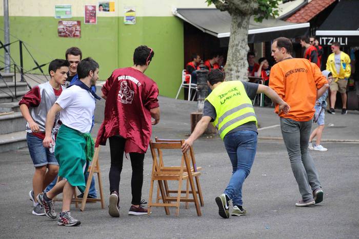 Giro ederra Anoetako Kuadril 61 1527360495983