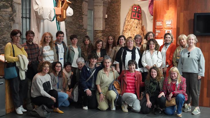 Tolosa & Co-ren 15. urteurreneko festa