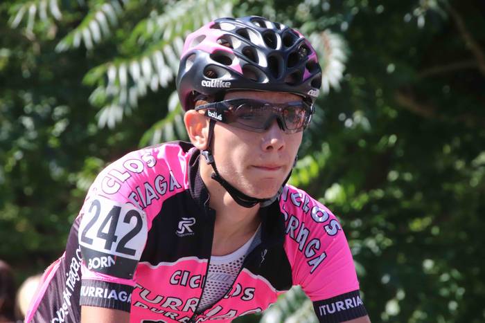 Iñaki Murua eta Ane Iriartek 66 1535890612152