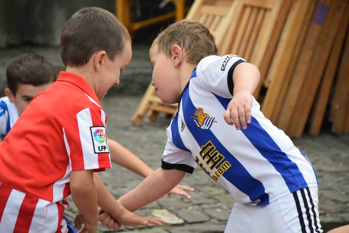 Bidaniko festak 2018 suziria 59 1535046001363