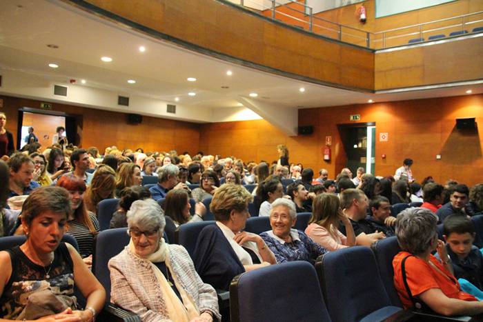 "Aberne" film laburra estrei 5 1497207652643