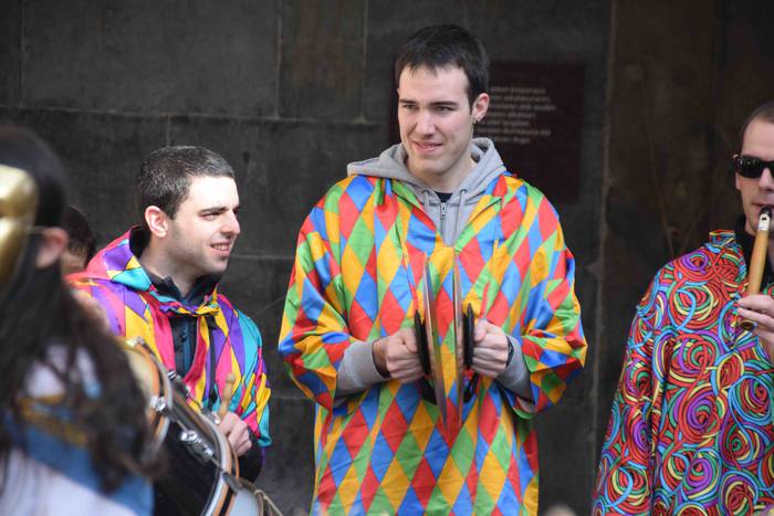 Dantzari txikiek Tolosako ka 20 1551531336026