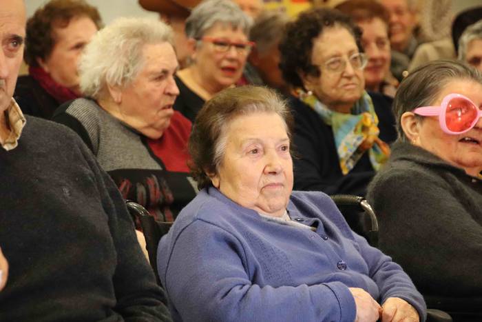 Piñata eguna ospatu dute Iur 23 1583062847466