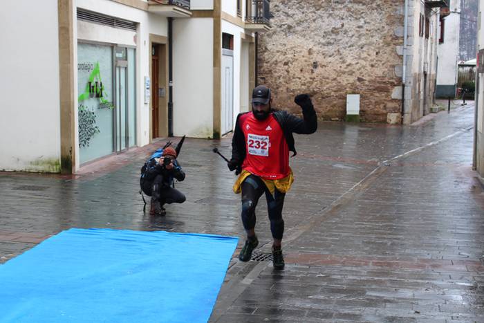 Jokin Lizeaga eta Veronica D 109 1517771887615