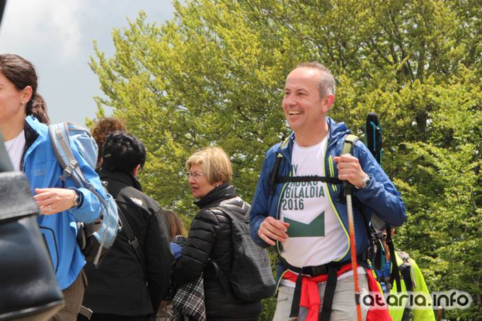 San Migeleko ataria, XIV Orduak 346 1464544409024