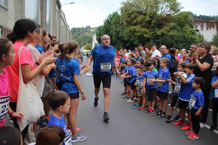 Aitor Arroyo eta Maite Arrai 216 1570886011648