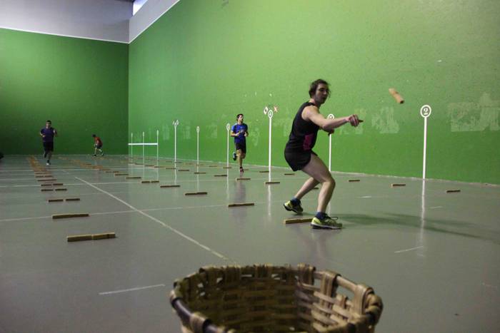 Lokotx biltzen txapelduna, J 11 1612638133753